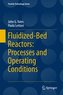 Fluidized Bed Reactors: Processes and Operating Conditions