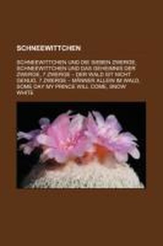 Schneewittchen
