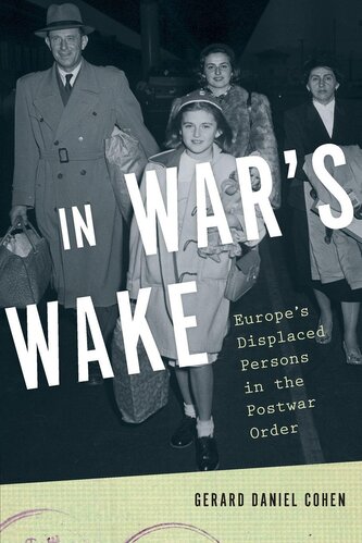 In War's Wake