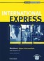 INTERNATIONAL EXPRESS UPPER-INTERMEDIATE WORKBOOK+CD