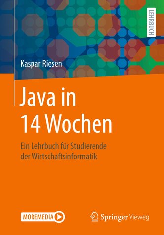 Java in 14 Wochen
