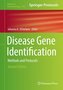 Disease Gene Identification