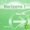 CD HORIZONS 1 CLASS CDS
