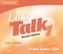 Let´s Talk Class Audio CDs 1