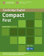 Compact First: Teacher´s Book