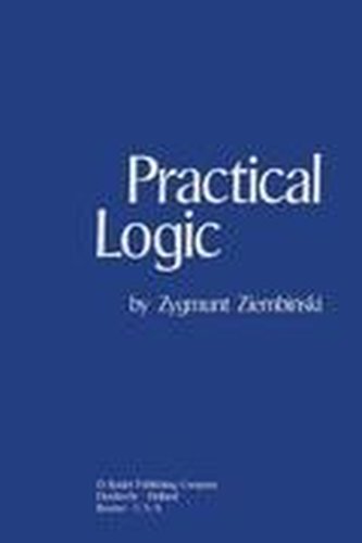 Practical Logic