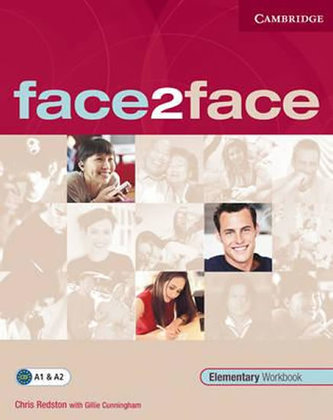 face2face Elementary: Workbook with Key