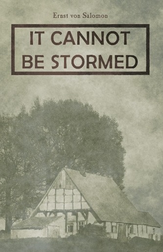 It Cannot Be Stormed