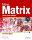 NEW MATRIX UPPER-INTERMEDIATE STUDENTS BOOK
