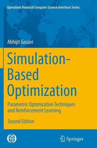 Simulation-Based Optimization