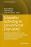 Information Technology in Environmental Engineering