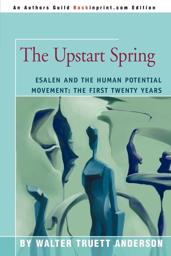 The Upstart Spring