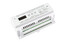 DMX dimLED dekodér 24CH DIN