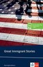 Great Immigrant Stories
