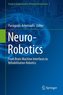 Neuro-robotics