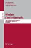Wireless Sensor Networks