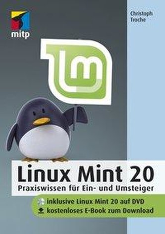 Linux Mint 20