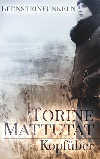 Bernsteinfunkeln Kopfüber