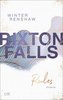 Rixton Falls 2 - Rules