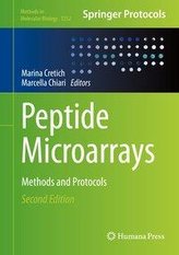Peptide Microarrays
