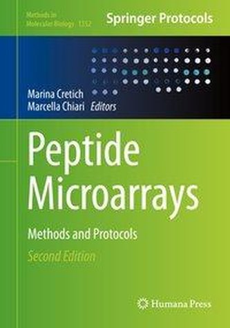 Peptide Microarrays