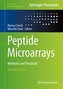 Peptide Microarrays