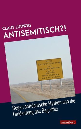 Antisemitisch?!