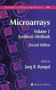 Microarrays, Volume I