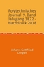 Polytechnisches Journal