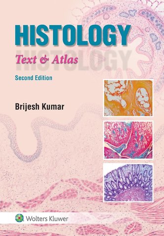 Histology: Text & Atlas (with Point Access Codes)