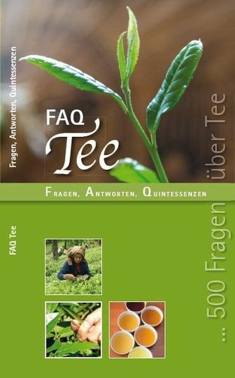 FAQ TEE