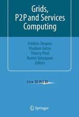 Grids, P2P and Services Computing