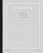 Cahier