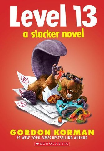 Level 13 (Slacker Novel)