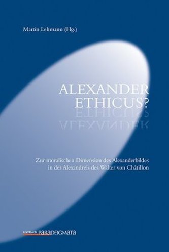 ALEXANDER ETHICUS?
