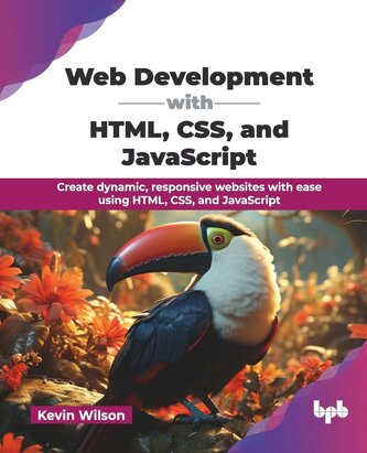 Web Development with HTML, CSS, and JavaScript