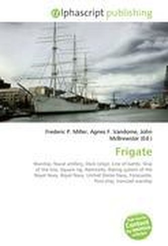 Frigate