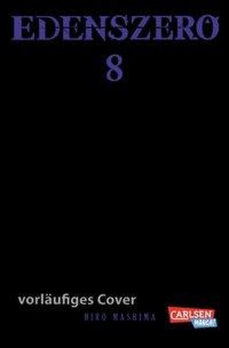 Edens Zero 8