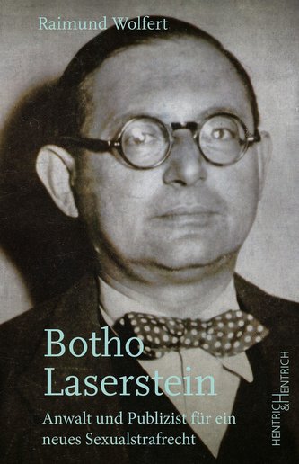 Botho Laserstein