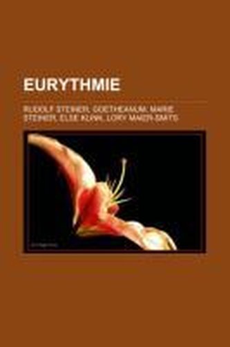 Eurythmie