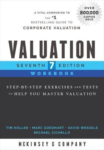 Valuation Workbook