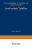 Strukturierte Tabellen
