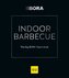 INDOOR BARBECUE