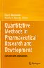 Quantitative Methods in Pharmaceutical Research and Development