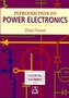 Introduction to Power Electronics