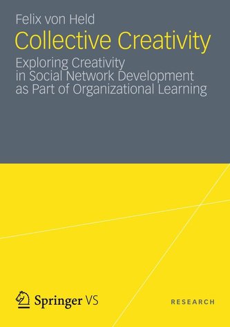 Collective Creativity