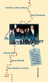 In Strickjacke & Pullover