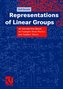 Representations of Linear Groups