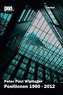 Positionen 1960-2012