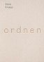 ordnen